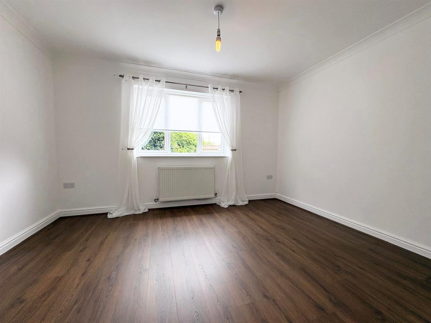 Iron Way, Tondu, Bridgend, CF32 9BF